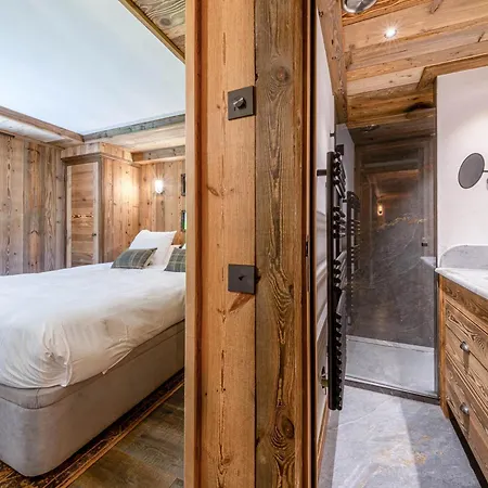 De Standing Avec Cheminee Et Wifi A Apartment Val-dʼIsère